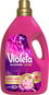 VIOLETA Blushing Bloom, 3,96l, 72 mosás - Mosógél