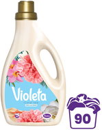 VIOLETA Coral Sea 2,7 l - Fabric Softener