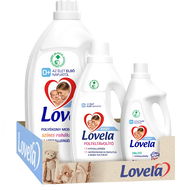 LOVELA Baby Starter Kit - Drogéria szett
