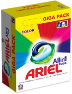 ARIEL 3in1 Pods Color 84pcs - Washing Capsules