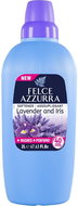 FELCE AZZURRA Lavender&Iris 2 l (40 washes) - Fabric Softener
