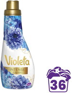 VIOLETA öblítő concentrate microkapszulákkal lagoon kék 900 ml - Fabric Softener