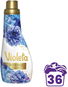 Violeta Lagoon öblítő koncentrátum mikrokapszulákkal, kék, 900 ml - Öblítő