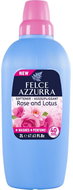 FELCE AZZURRA Rose&Lotus Flower 2 l (40 washes) - Fabric Softener