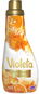 Violeta Paradise öblítő koncentrátum mikrokapszulákkal, narancs, 900 ml - Öblítő