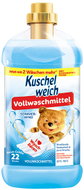 KUSCHELWEICH Sommerwind 1,1 l (22 washes) - Washing Gel