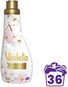 Violeta Sensitive öblítő koncentrátum mikrokapszulákkal, rózsaszín, 900 ml - Öblítő