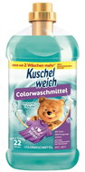 KUSCHELWEICH Frischetraum 1,1 l (22 washes) - Washing Gel