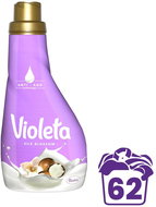 VIOLETA Silk Blossom 1,55 l - Fabric Softener