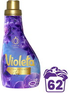 VIOLETA öblítő concentrate microkapszulákkal lux 1,55 l - Fabric Softener