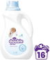 VIOLETA Double Care 1 l (16 praní) - Prací gel