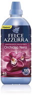 FELCE AZZURRA Black Orchid 900 ml (45 washes) - Fabric Softener