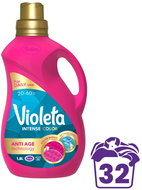 VIOLETA Intense Color 1.8 l (32 washes) - Washing Gel
