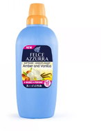FELCE AZZURRA Amber & Vanilla 2 l (40 washes) - Fabric Softener