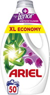 ARIEL Amethyst 2,25 l (50 washes) - Washing Gel