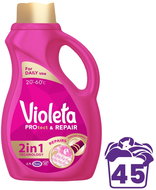 VIOLETA Intense Blushing Bloom 2,7 l (49 washes) - Washing Gel