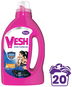VIOLETA Vesh prací gél Active Sport 1 l - Prací gél