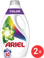 ARIEL colour 2,25 l (50 washes) - Washing Gel