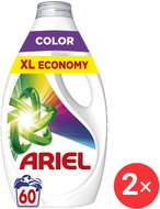 ARIEL colour 2,7 l (60 washes) - Washing Gel
