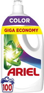 Mosógél ARIEL Color 4,5 l (100 mosás) - Prací gel