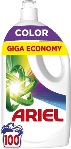 ARIEL Color 4,5 l (100 mosás) - Mosógél - Fő fotó