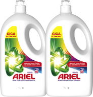 ARIEL Color 2× 4,5 l (200 praní) - Prací gel