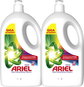 Mosógél ARIEL Color 2×4,5 l (200 mosás) - Prací gel