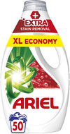 ARIEL Extra Clean 2,25 l (50 washes) - Washing Gel
