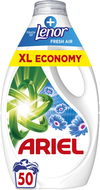 ARIEL Fresh Air 2,25 l (50 praní) - Prací gel