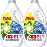 ARIEL Fresh Air 2× 3,15 l (140 praní) - Prací gel
