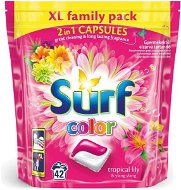 SURF Color Tropical 2in1, 42 db - Mosókapszula