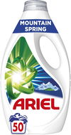 ARIEL Mountain Spring 2,25 l (50 praní) - Prací gel