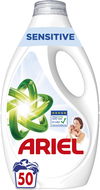 ARIEL Sensitive 2,25 l (50 praní) - Prací gel