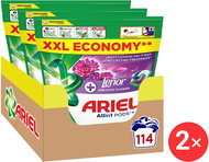 ARIEL Amethyst 228 pcs - Washing Capsules