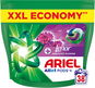ARIEL Amethyst All in 1 + 38 ks - Kapsle na praní
