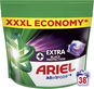 Kapsle na praní ARIEL Black All in 1 + 38 ks - Kapsle na praní