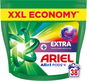 ARIEL Complete All in 1 + 38 ks - Kapsle na praní