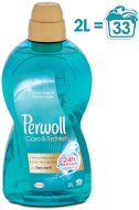 PERWOLL Care & Refresh 2 l (33 dávok) - Prací gél