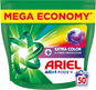 ARIEL Complete All in 1 + 50 ks - Kapsle na praní