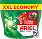 ARIEL Extra Clean All in 1 + 38 ks - Kapsle na praní