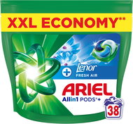 ARIEL Fresh Air 38 pcs - Washing Capsules