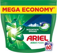ARIEL Mountain Spring 60 ks - Kapsle na praní