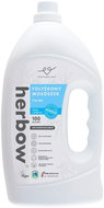 Herbow Fairy white folyékony mosószer fehér ruhákhoz, friss illat 3 l (100 mosás) - Mosógél