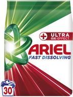 ARIEL + Ultra Oxi Effect 1,65 kg (30 praní) - Prací prášek