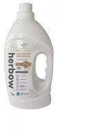 HERBOW folyékony mosószer vadgesztenye fehér ruhákhoz Gesztenyevirág illat 3 l (100 mosás) - Mosógél