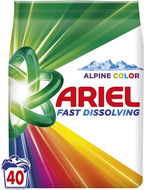 ARIEL Color 2,2 kg (40 praní) - Prací prášek