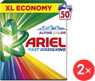 ARIEL colour 2,75 kg (50 washes) - Washing Powder
