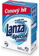 LANZA Special Fresh Fragrance BOX 5.25 kg (70 Washing) - Washing Powder