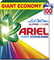 ARIEL Color 5,5 kg (100 praní) - Prací prášek