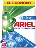 ARIEL+ Fresh Air 2,2 kg (40 praní) - Prací prášek